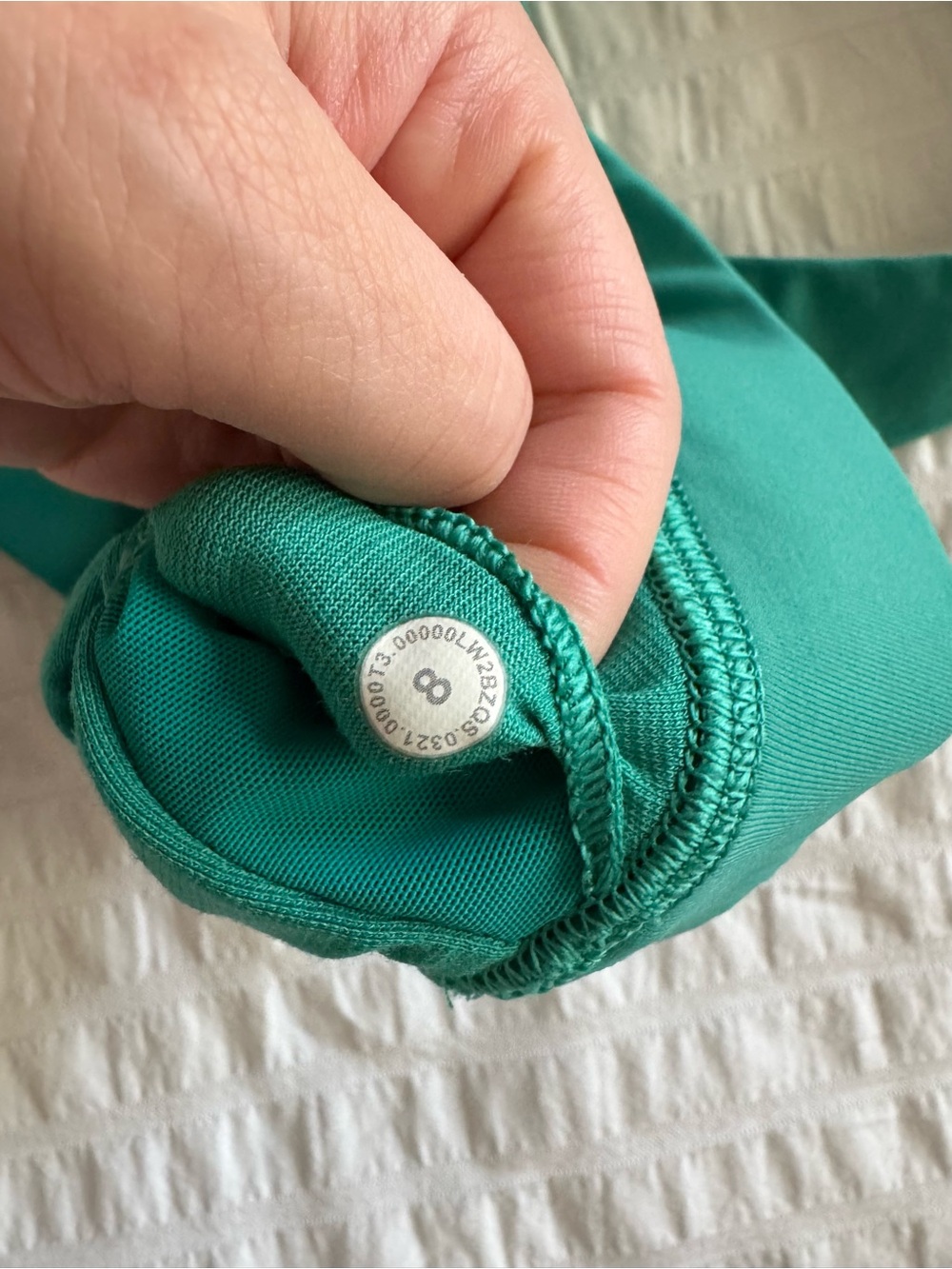 Lululemon Free to Be Elevated Bra *Light Support, DD/DDD(E) Cup - Picture 3 of 5